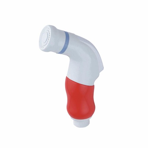 Kundenspezifisches OEM ABS Shattaf Toiletten-Bidet-Sprayer