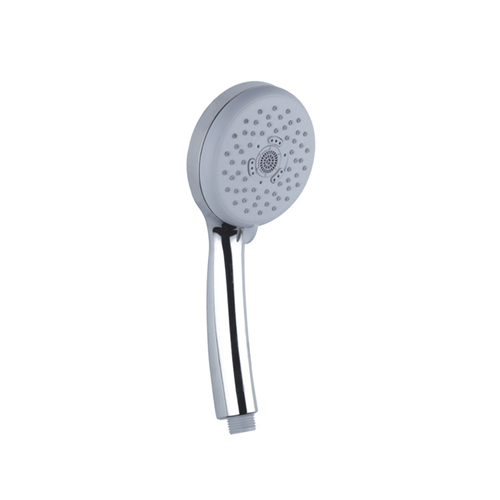 Kundenspezifische China-Fertigung ABS-Materialien Badezimmer-Duschkopf