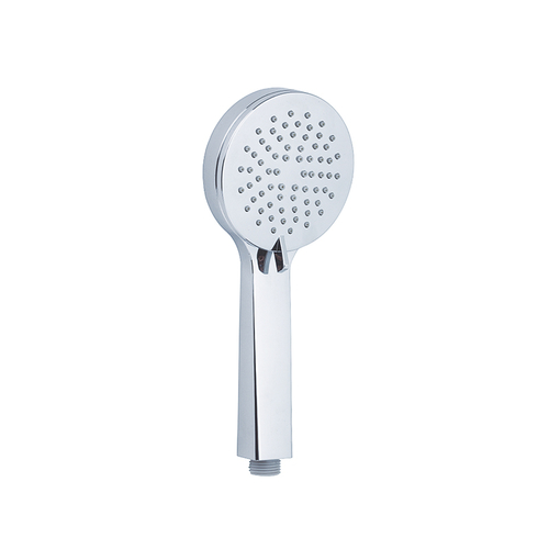 Modernes Design 4 Funktionen ABS-Kunststoff-Handregenduschkopf für Badezimmer