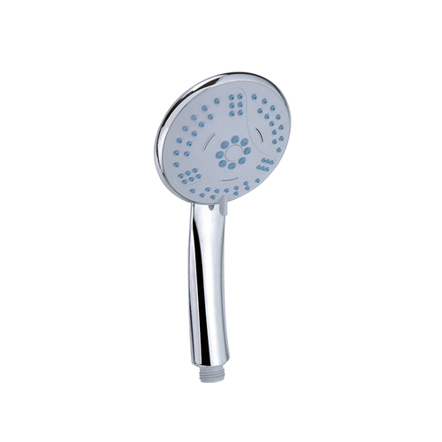 Modernes Design 3 Funktionen ABS-Kunststoff-Handregenduschkopf für Badezimmer