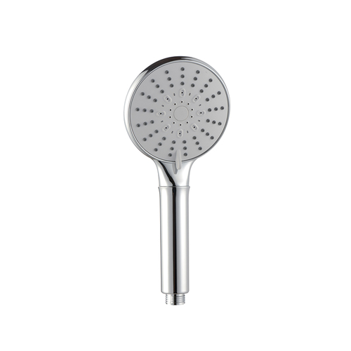 Modernes Design 5 Funktionen ABS-Kunststoff-Handregenduschkopf für Badezimmer